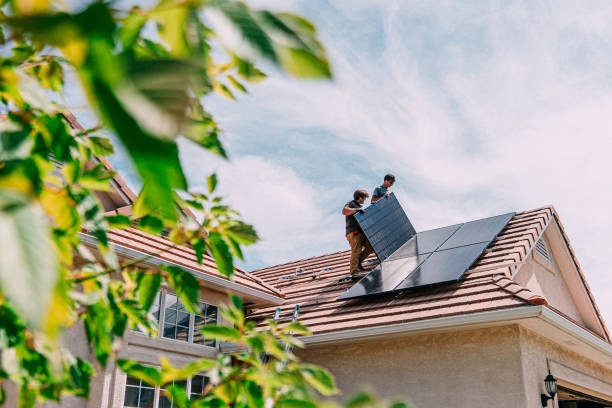 Best Flat Roofing  in Orrville, OH