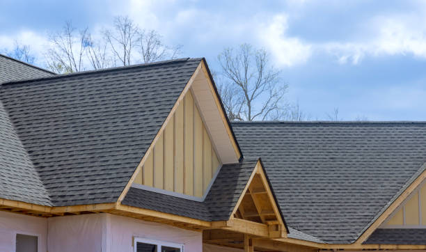 Best Roof Maintenance and Cleaning  in Orrville, OH