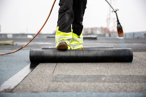 Professional Roofing in Orrville, OH