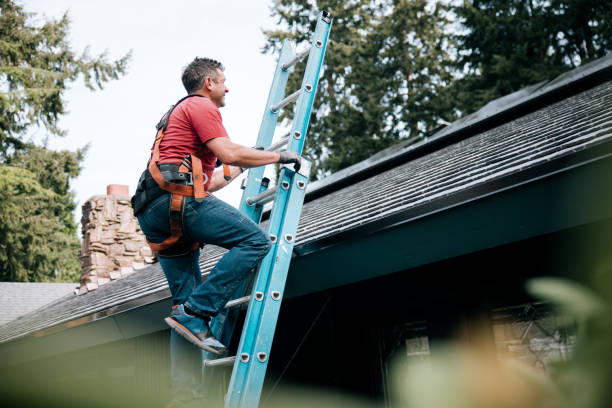 Best Wood Shake Roofing  in Orrville, OH
