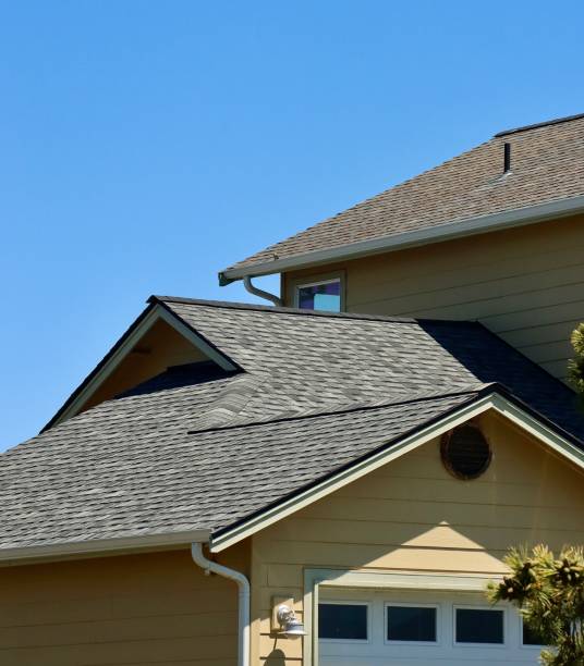 Best Roof Moss and Algae Removal  in Orrville, OH