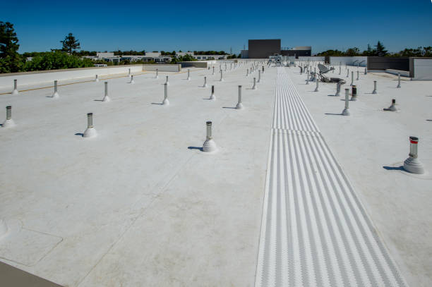 Best Rubber Roofing (EPDM, TPO)  in Orrville, OH